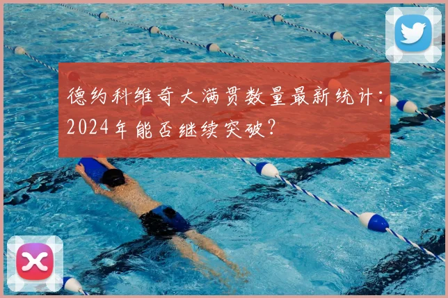 德约科维奇大满贯数量最新统计：2024年能否继续突破？